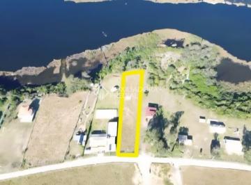Terreno · 2064m² · Terreno à Venda  com escritura em Imbituba - 2.000 m² com Acesso à Lagoa do Quintino | Arroio do Ros