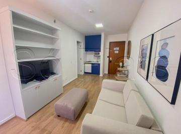 Apartamento · 36m² · 1 Quarto · 1 Vaga · Flat no The Capital para locação contendo 36m², 1 dormitório e 1 vaga de garagem.