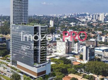 Apartamento · 36m² · 1 Quarto · 1 Vaga · Apartamento, Butantã - São Paulo