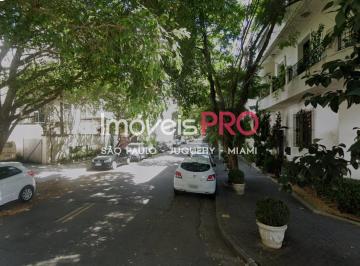 Casa · 160m² · 4 Quartos · 2 Vagas · Casa, Jardim Paulista - São Paulo