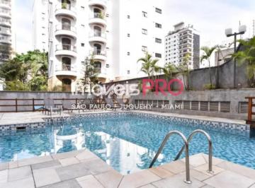 Apartamento · 217m² · 4 Quartos · 4 Vagas · ANDAR ALTO - VISTA PARA O PARQUE