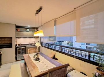 Apartamento · 167m² · 3 Quartos · 2 Vagas · Apartamento com 03 dormitórios a venda na Barra Funda