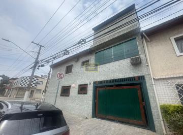 Comercial · 190m² · 2 Vagas · Sobrado Comercial para locação no Ipiranga