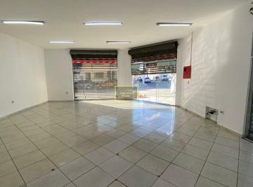 Comercial · 100m² · Loja de Esquina para locação no centro do Ipiranga