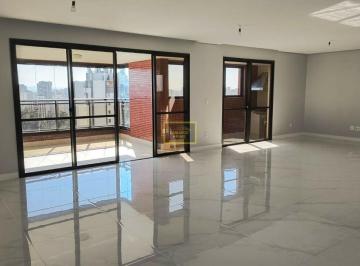 Apartamento · 433m² · 4 Quartos · 5 Vagas · Cobertura Duplex para venda na Vila Mariana