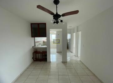 Apartamento · 67m² · 2 Quartos · 1 Vaga · Apartamento de 2 dormitórios à Venda próximo ao Centro de Caraguatatuba