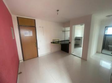 Apartamento · 67m² · 2 Quartos · 1 Vaga · Apartamento com Vista Mar para Venda em Caragua