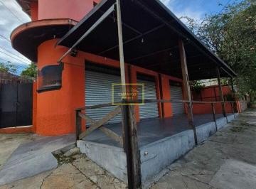 Comercial · 200m² · Salão Comercial para locação na Vila Mariana