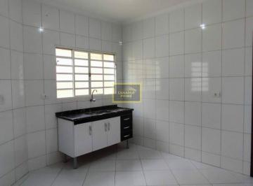 Casa · 116m² · 3 Quartos · 2 Vagas · Casa à venda - Bairro Monte Belo | Taubaté/SP