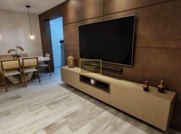 Apartamento · 92m² · 2 Quartos · 1 Vaga · Apartamento Para Venda No Bosque da Saúde