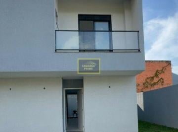 Casa · 130m² · 3 Quartos · 1 Vaga · RESIDENCIAL MARINA DE SÃO FRANCISCO - Lançamento à Venda