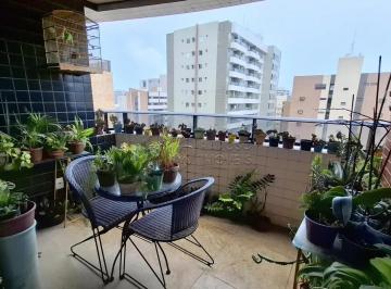 Apartamento · 110m² · 3 Quartos · 2 Vagas · Apartamento 3 Quartos e Varanda à venda no Edf Vogue na Jatiuca