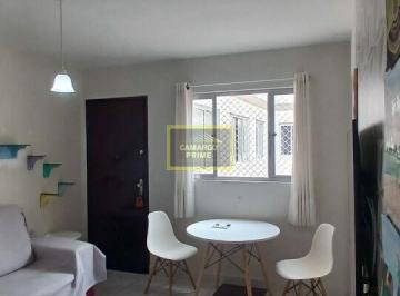 Apartamento · 71m² · 2 Quartos · 1 Vaga · Apartamento de 2 dorm. para Venda Próximo da Praia do Indaiá