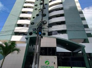 Apartamento · 49m² · 1 Quarto · 1 Vaga · ED. GREEN TOWER - 01 QUARTO NA JATIÚCA