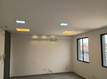 Comercial · 28m² · Sala comercial para alugar próximo ao metrô Jabaquara