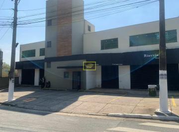 Comercial · 1000m² · 20 Vagas · Prédio Para Locação Na Francisco Morato