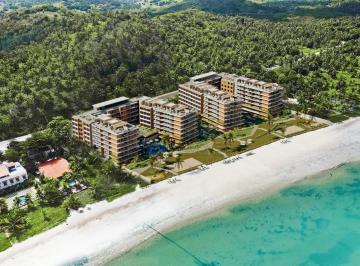 Apartamento · 19m² · 1 Quarto · 1 Vaga · Studio em Andar Alto à venda no Max Tulum Maragogi