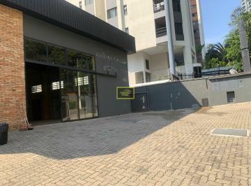 Comercial · 900m² · 25 Vagas · Galpão Para Locação No Morumbi