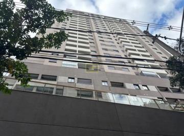 Apartamento · 30m² · 1 Quarto · Studio à venda na Água Branca