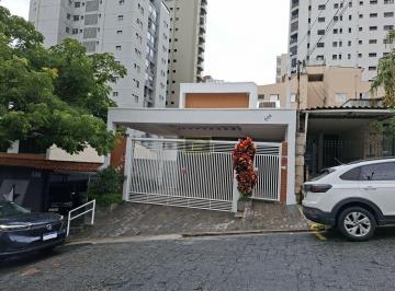 Casa · 250m² · 3 Quartos · 2 Vagas · Casa para locação em Perdizes