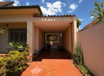 Casa · 126m² · 2 Quartos · 4 Vagas · Casa a venda no Alto de Pinheiros