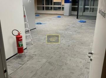 Comercial · 459m² · 9 Vagas · Conjunto Comercial Para Locação No Itaim Bibi