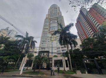Apartamento · 47m² · 1 Quarto · 1 Vaga · Apartamento Com 01 Dormitório Para Locação No Brooklin