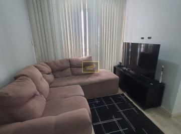 Apartamento · 48m² · 2 Quartos · 1 Vaga · Apartamento com 02 dormitórios e 01 vaga para venda no Campo Limpo