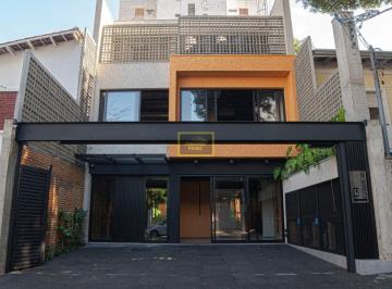 Comercial · 375m² · 2 Vagas · Prédio Comercial Alto Padrão Para Locação Em Pinheiros