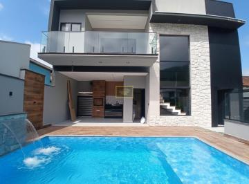 Casa · 345m² · 4 Quartos · 2 Vagas · Casa à Venda no Condomínio Mar Verde