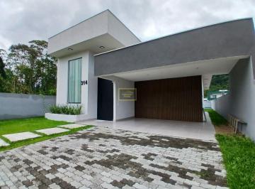Casa · 150m² · 3 Quartos · 4 Vagas · Casa Térrea em Condomínio Fechado à Venda