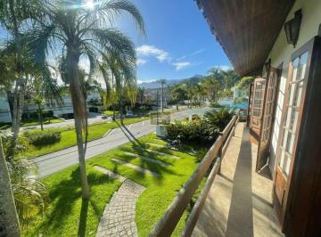 Casa · 800m² · 4 Quartos · 3 Vagas · Casa à Venda no Condomínio Costa Verde Tabatinga