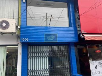 Comercial · 130m² · 1 Vaga · Sobrado Para Locação No Alto da Lapa