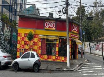 Comercial · 180m² · Imóvel comercial para venda na Vila Madalena
