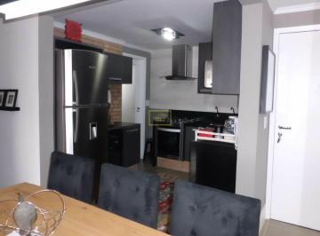 Apartamento · 90m² · 1 Quarto · 1 Vaga · Apartamento Para Venda Na Vila Nova Conceição