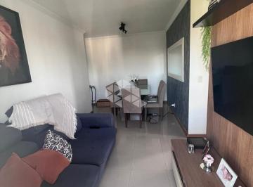 Apartamento · 52m² · 2 Quartos · 1 Vaga · Vendo Apartamento 52m² 2 Dormitórios 1 Vaga Jardim Maria Duarte São Paulo - SP
