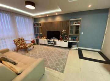 Apartamento · 94m² · 3 Quartos · 2 Vagas · APARTAMENTO ALTO PADRÃO COND. ALLURE - JARDIM BOTÂNICO - 3 DORM/QUARTOS