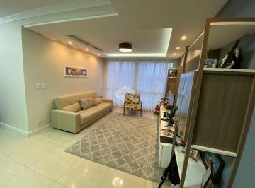 Apartamento · 94m² · 3 Quartos · 2 Vagas · APARTAMENTO ALTO PADRÃO COND. ALLURE - JARDIM BOTÂNICO - 3 DORM/QUARTOS