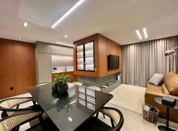Apartamento · 85m² · 2 Quartos · 1 Vaga · Apartamento com 2 suites, 84,80m², no centro de Gramado, a duas quadras da Rua Coberta