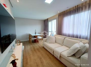 Apartamento · 70m² · 3 Quartos · 1 Vaga · Apartamento 3 dormitórios. Suíte. Vaga Escriturada.