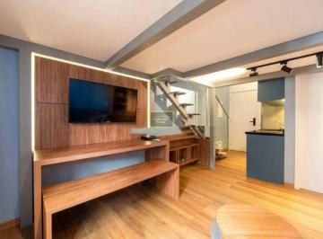 Apartamento · 31m² · 1 Quarto · Loft Duplex para venda no Sumaré