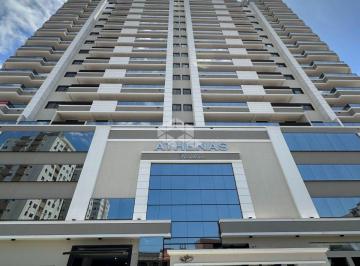 Apartamento · 135m² · 3 Quartos · 1 Vaga · Apartamento 3 dormitorios sendo 1 suíte e duas demi suíte, vaga de garagem piscina no bairro campina