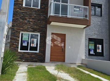 Casa · 121m² · 3 Quartos · 2 Vagas · Casa em Condomínio na Zona Sul de Porto Alegre , 03 dormitórios 01 Suíte