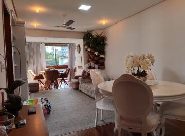 Apartamento · 90m² · 2 Quartos · 3 Vagas · Sofisticação e exclusividade no coração da capital!