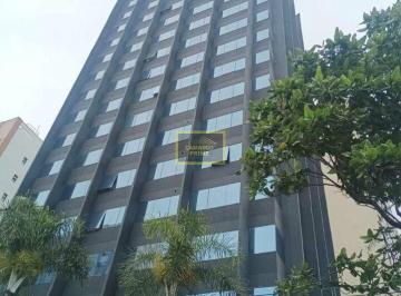 Comercial · 100m² · 2 Vagas · Conjunto comercial para locação Próximo a Estação Ana rosa