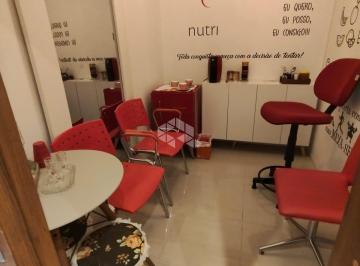 Comercial · 38m² · 1 Vaga · Sala/conjunto comercial 1 vaga à venda no bairro Petropolis