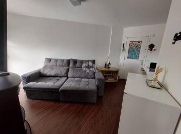 Apartamento · 52m² · 2 Quartos · 2 Vagas · Vendo Apartamento 52m² 2 Dormitórios 2 Vagas Jardim Monte Alegre Taboão da Serra - SP