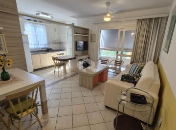 Apartamento · 68m² · 2 Quartos · 1 Vaga · Apartamento a venda em Jurerê