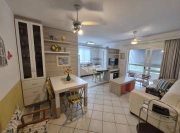 Apartamento · 68m² · 2 Quartos · 1 Vaga · Apartamento a venda em Jurerê