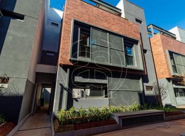 Casa · 525m² · 3 Quartos · 4 Vagas · Casa em Condomínio Exclusivo em Moema, com 525m², 3 Suítes, 4 Vagas e Entrega em Maio de 2026